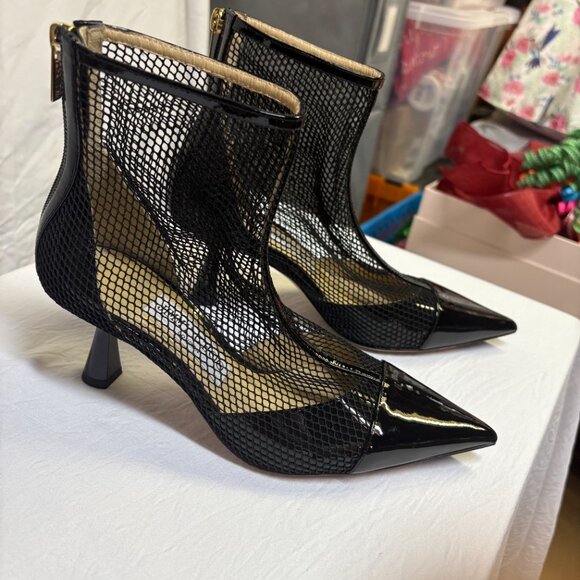 Jimmy Choo Boots - Picture 6 of 6